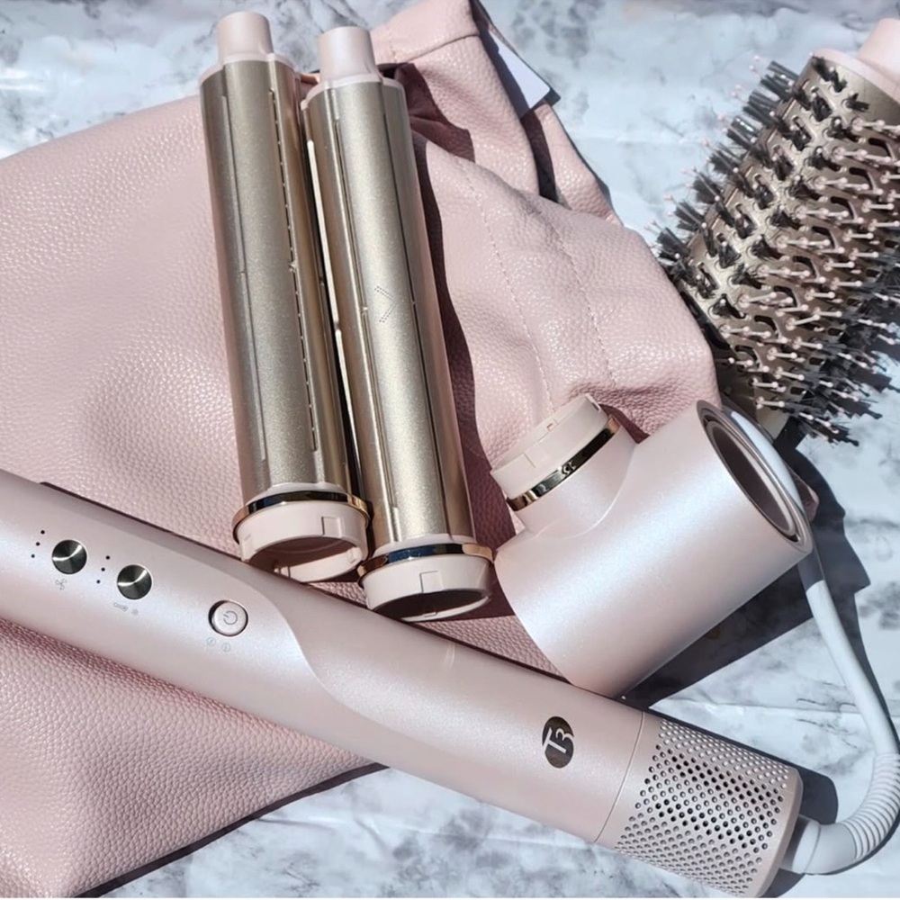 T3 Aire 360 Multi-Styler & Blowout System